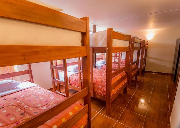 Casa Hostel