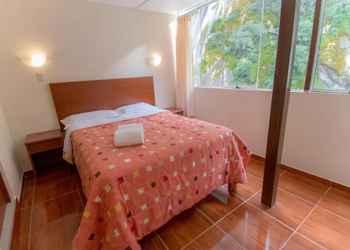 Casa Hostel