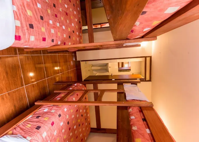 Casa Hostel *