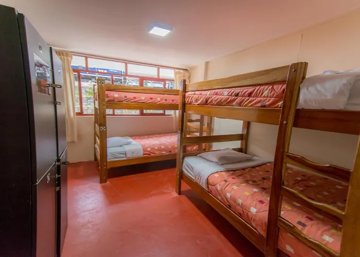 Hostel Casa *