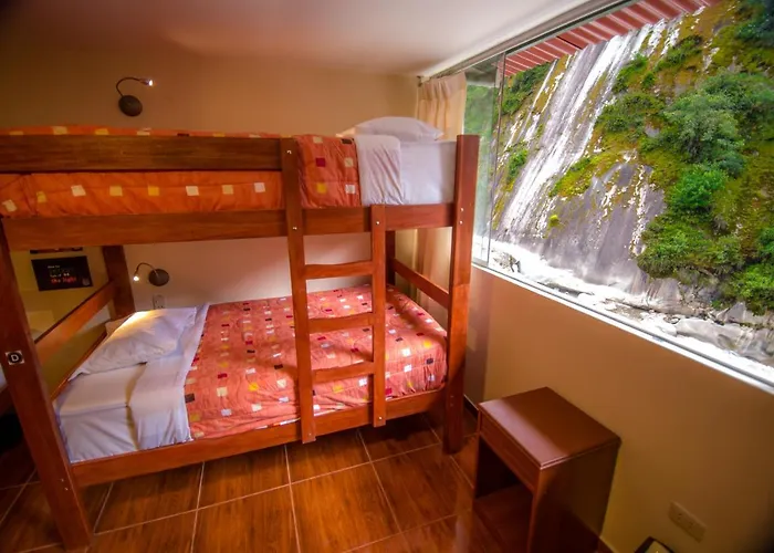 Casa Machu Picchu