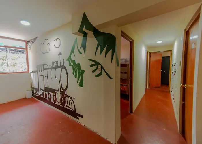 Casa Hostel *