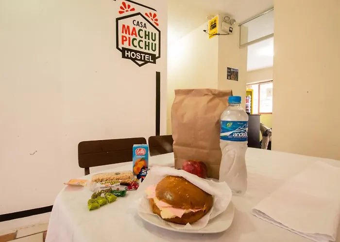 Casa Hostel