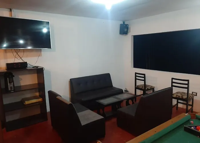 Casa *