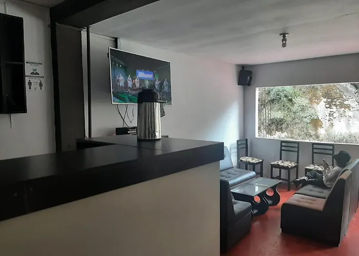 Hostel Casa