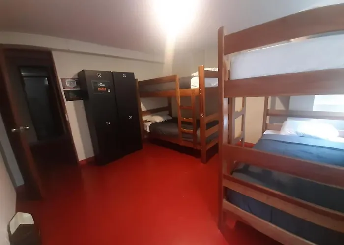 Hostel Casa *