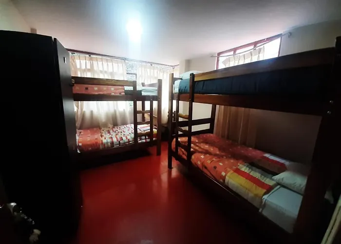 Hostel Casa *