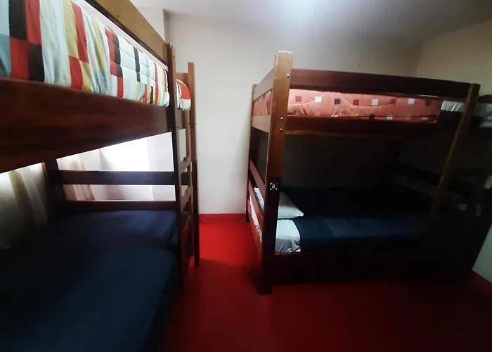 Casa Hostel