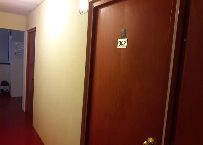 Hostel Casa *