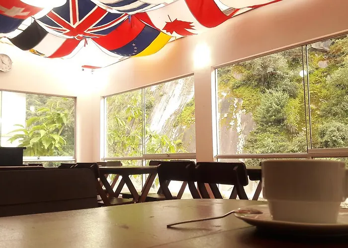 Hostel Casa *