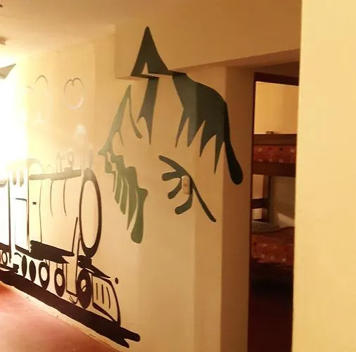 Hostel Casa Machu Picchu