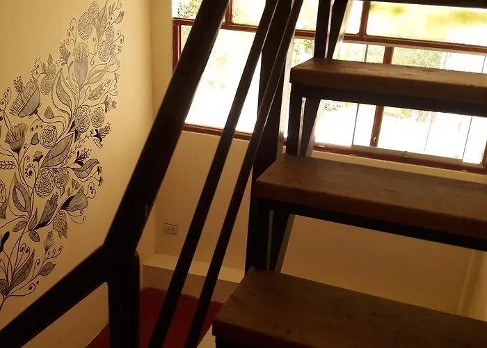 Casa Hostel *