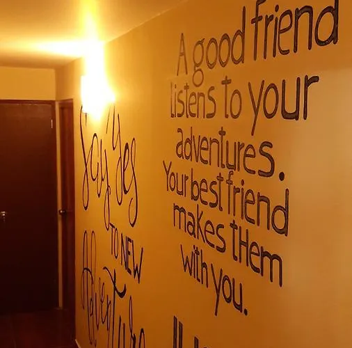 Hostel Casa *