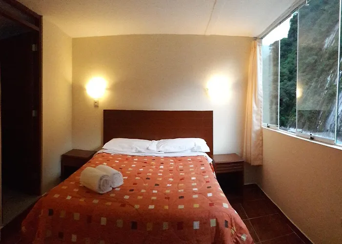 Hostel Casa Machu Picchu