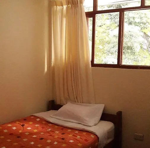 Casa Machu Picchu