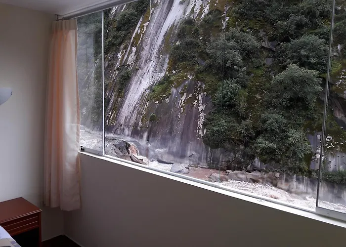 Casa Machu Picchu