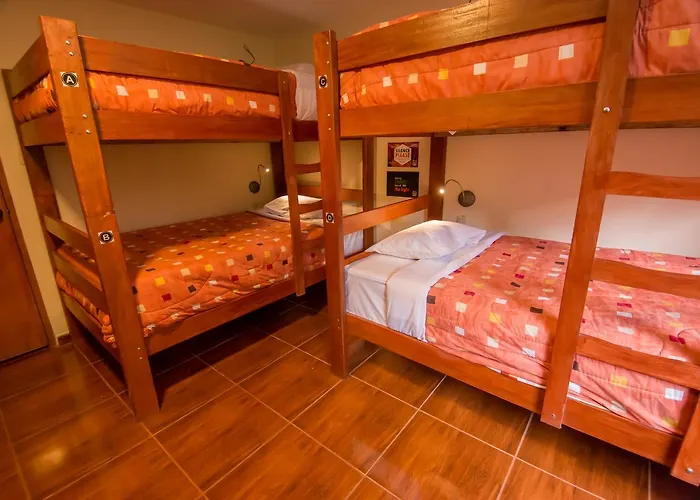 Casa Hostel Machu Picchu