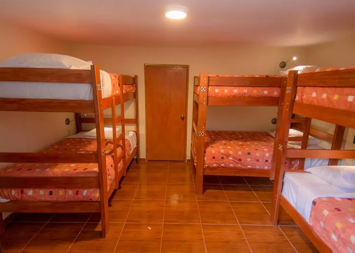 Casa * Machu Picchu