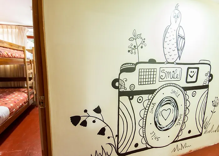 Hostel Casa