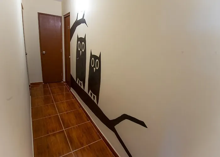 Hostel Casa