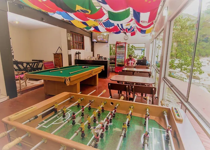 Casa *