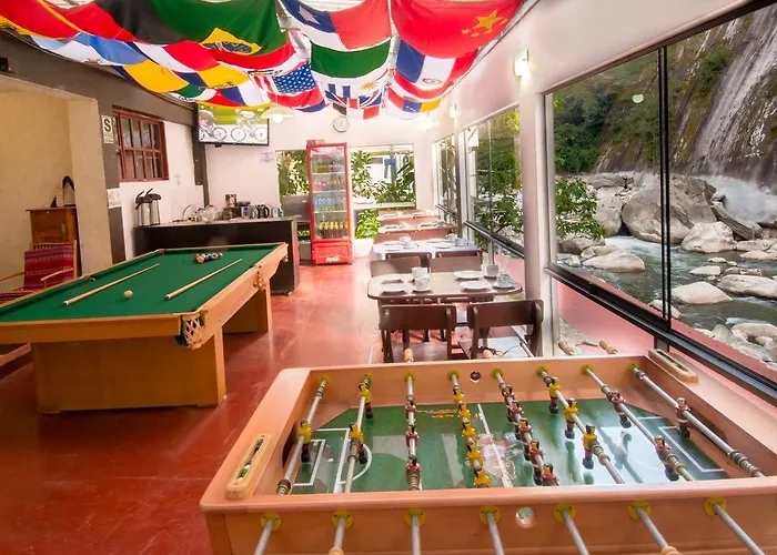 Casa Machu Picchu
