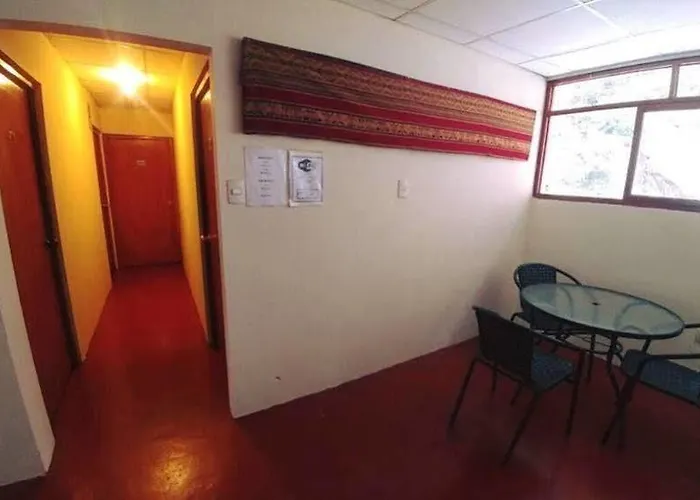 Casa Hostel