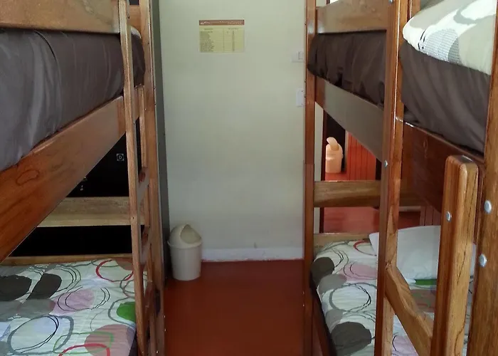 Hostel Casa Machu Picchu