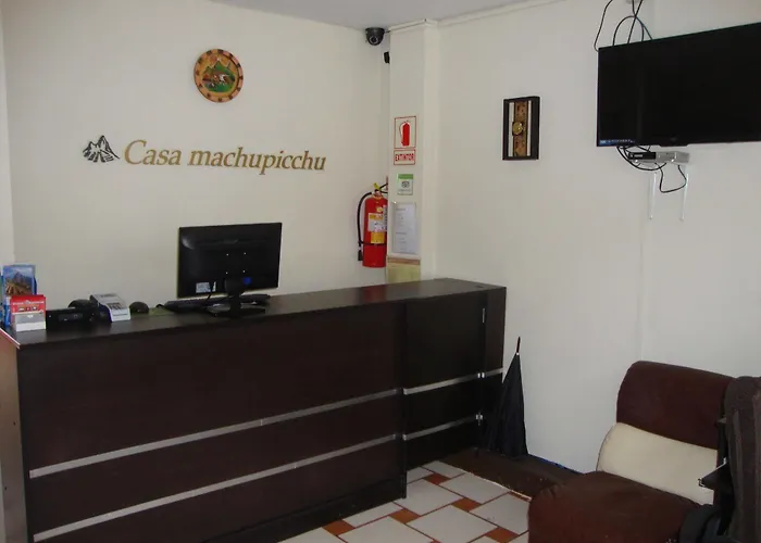 Casa *