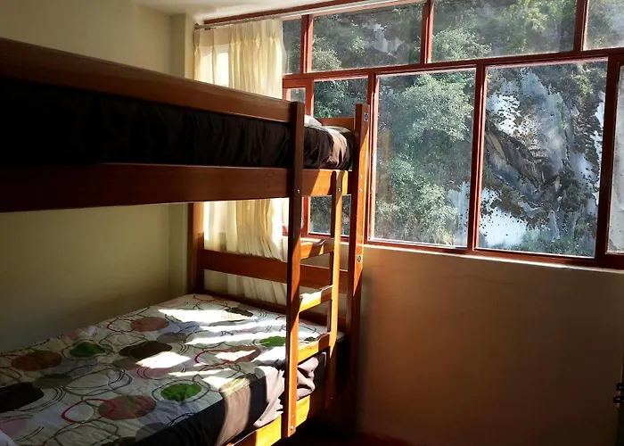 Casa * Machu Picchu