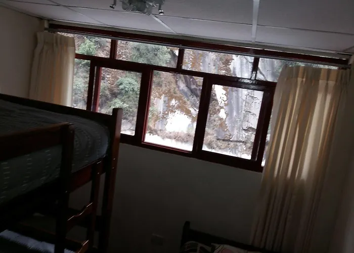 Casa Hostel *