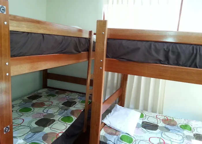 Casa Hostel Machu Picchu
