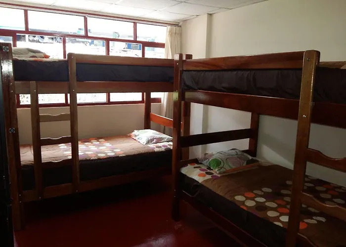 Hostel Casa *