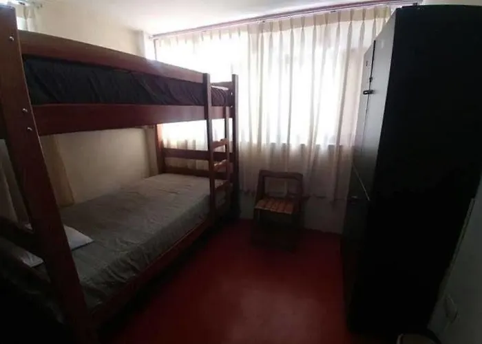 Casa Hostel