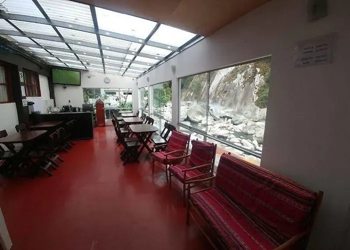 Casa Hostel