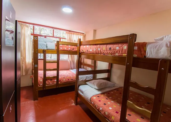 Casa Hostel